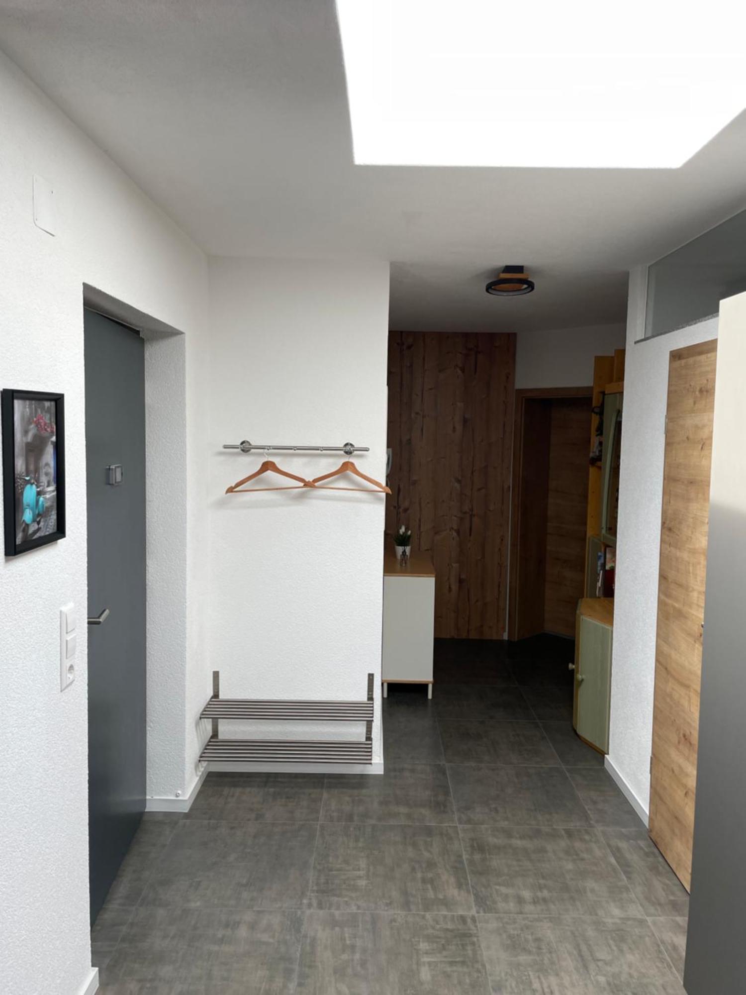 Ferienwohnung Ruheoase An Der Iller Illertissen Exterior foto