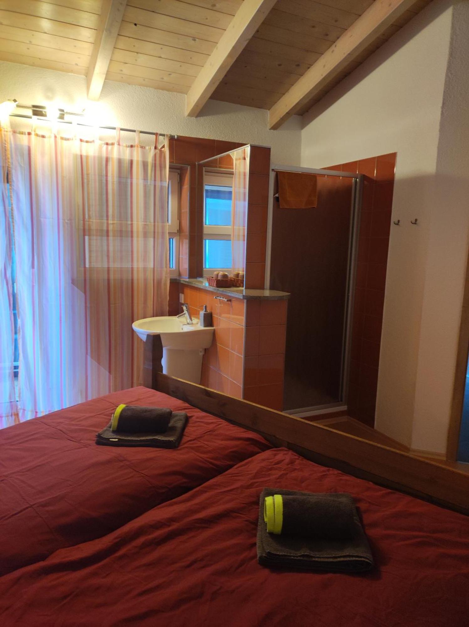 Ferienwohnung Ruheoase An Der Iller Illertissen Exterior foto