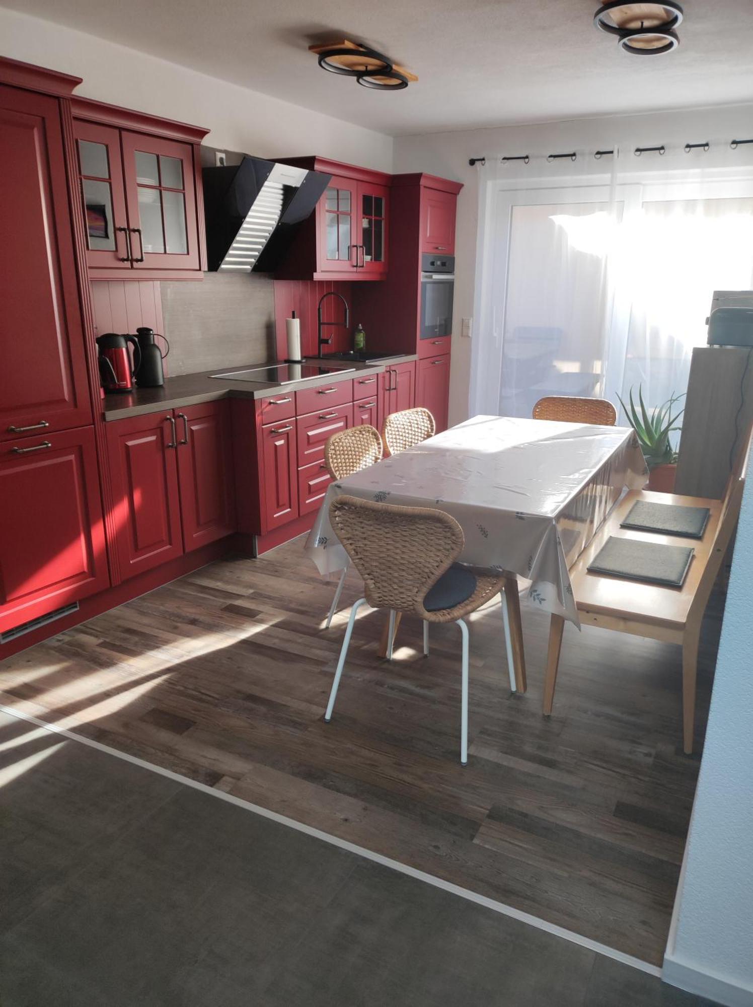 Ferienwohnung Ruheoase An Der Iller Illertissen Exterior foto